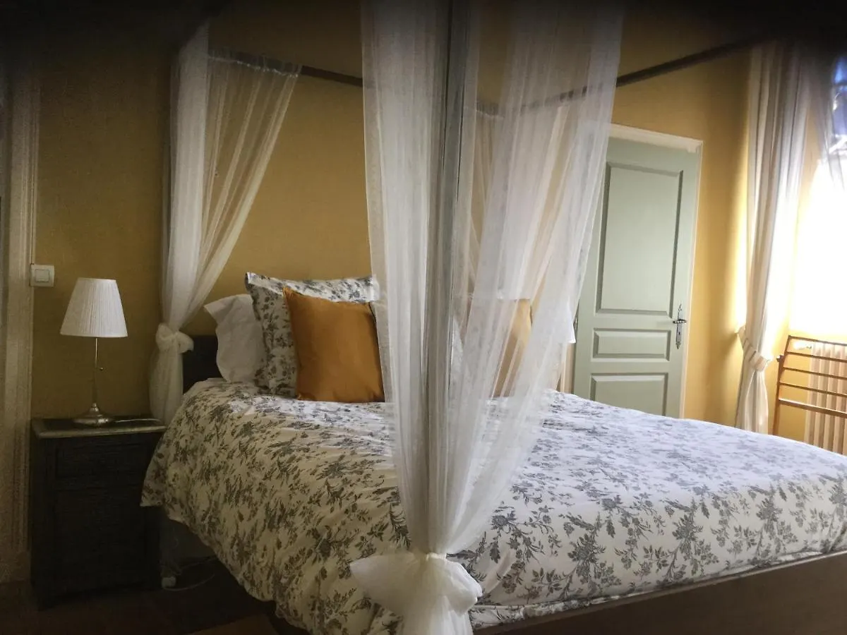 Bed and Breakfast Maison Delmas à Puy-lʼÉvêque France