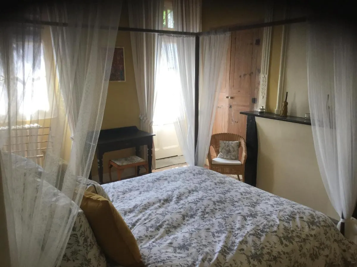 Maison Delmas Panzió Puy-lʼÉvêque